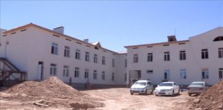 Власти Шымкента взяли под личный контроль строительство общеобразовательных учреждений
