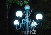 Аль-Фарабийский район Шымкента становится более комфортным