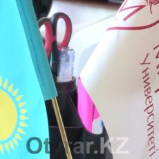 Университет «Мирас»