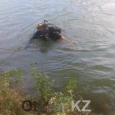 Утонувший в озере дендропарка подросток проживал в Сарыагашском районе