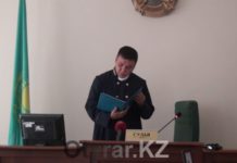 В Шымкенте осужден 55-летний педофил