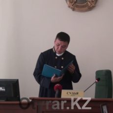 В Шымкенте осужден 55-летний педофил