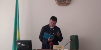 Убийц и насильников опознала 9-летняя дочка жертвы