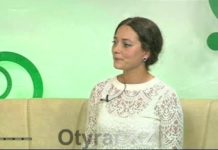 Как учатся дети за рубежом, рассказала уроженка Шымкента