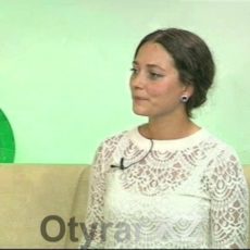 Как учатся дети за рубежом, рассказала уроженка Шымкента
