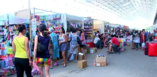 Сколько стоит собрать ребенка в школу в этом году В Шымкенте заработали школьные ярмарки