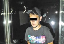 Орудовавший в парке карманник задержан по «горячим» следам Орудовавший в парке карманник задержан по «горячим» следам