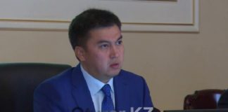 Аким Шымкента: «Прокурорам в школах делать нечего…» Аким Шымкента: "Прокурорам в школах делать нечего..."