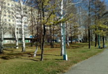 Иностранцы незаконно организовали в Капшагае библейский лагерь для детей