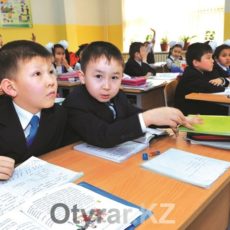 7 дней дополнительно отдохнут первоклассники Первый класс