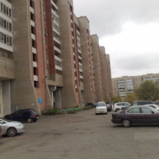 Зачем снесли Мусорку? Зачем снесли Мусорку?