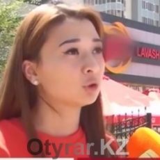 Обед в закусочной для жительницы Шымкента едва не закончился больничной койкой Обед в закусочной для жительницы Шымкента едва не закончился больничной койкой
