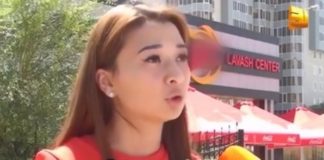 Обед в закусочной для жительницы Шымкента едва не закончился больничной койкой Обед в закусочной для жительницы Шымкента едва не закончился больничной койкой