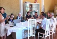 «Дом мамы» в Шымкенте помогает женщинам в тяжелой жизненной ситуации