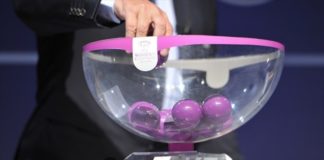 Шымкентские футболистки вышли в 1/16 финала женской Лиги чемпионов УЕФА