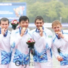 Копилка южан пополнилась еще одной лицензией на Олимпийские игры