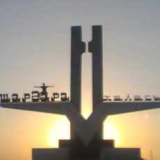 Фермеры Шардаринского района получают хорошие урожаи