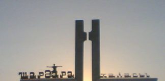 Скоро из Шымкента в Шардару можно будет слетать на самолете