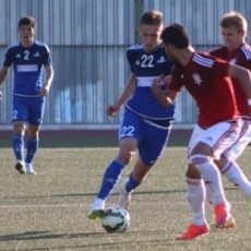 Открывается первый тур чемпионата Казахстана по футболу в Премьер-Лиге