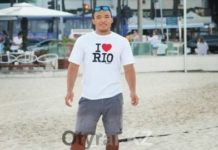 Южанин стал бронзовым призером на молодежном чемпионате мира по вольной борьбе