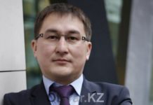 Рашида Аюпова приговорили к 10 годам тюрьмы Рашид Аюпов