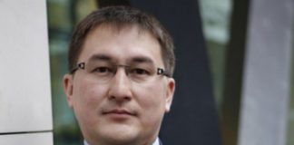 У акима Туркестана выявлена коронавирусная инфекция Рашид Аюпов