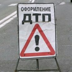 Очевидцев аварии, произошедшей сегодня возле «Фиркана», просят откликнуться