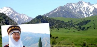 Ontustik Tourism Center расскажет все о туризме в ЮКО