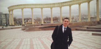 Шымкент глазами северянина. Культурный шок