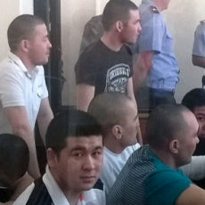 Двое южноказахстанцев и один житель Шымкента осуждены «за пропаганду терроризма»