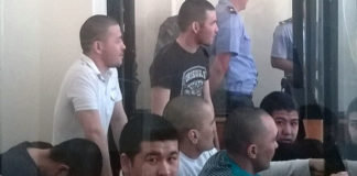 Двое южноказахстанцев и один житель Шымкента осуждены «за пропаганду терроризма»