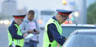 Хотите пожаловаться на гаишников? гаишники