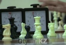 Юная шахматистка из Шымкента завоевала золотую медаль на Кубке РГСУ