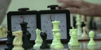 В Казахстане стартует первый онлайн-турнир среди любителей шахмат