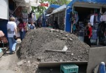 Самоуправство по-шымкентски