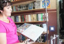 Где в Шымкенте можно продать-купить старые вещи Комиссионка