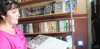 Где в Шымкенте можно продать-купить старые вещи Комиссионка