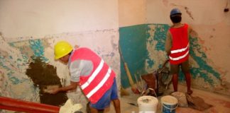 Госпрограмма модернизации жилья в Шымкенте реально работает Модернизация жилья в Шымкенте