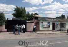 Полицейские задержали хулигана, устроившего взрыв на Чапаевке