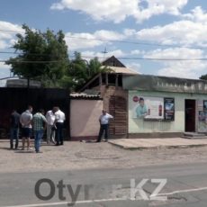 Полицейские задержали хулигана, устроившего взрыв на Чапаевке