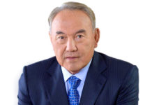 Есть такая профессия – Родиной управлять