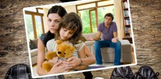 С кем должны оставаться дети после развода? Развод родителей
