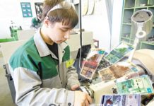 В ЮКО обучение в колледжах будет оплачивать акимат 8040 учащихся примут в колледжи ЮКО на 2015-2016 учебный год