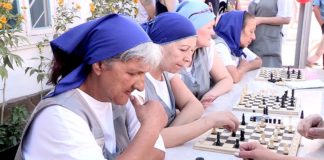 В Шымкенте заключенные женщины померятся силами и интеллектом в спорте