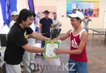 Уроженец Шымкента композитор Марат Омаров написал гимн пинг-понгу Уроженец Шымкента композитор Марат Омаров написал гимн пинг-понгу