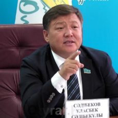 Казахстанских мажилисменов волнуют проблемы молодежи