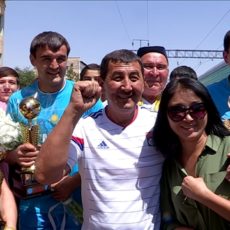Казахстанские кикбоксеры победили на чемпионате Азии