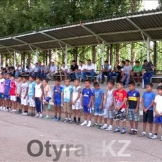 72 лучших спортсмена отберут в интернат Бекзата Саттарханова