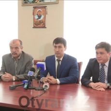 Экс-тренер сборной Казахстана по футболу Бахтияр Байсеитов назначен главным коучем «Ордабасы»