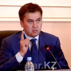 Вопросы акиму Шымкента можно опустить в урны Габидулла Абдрахимов